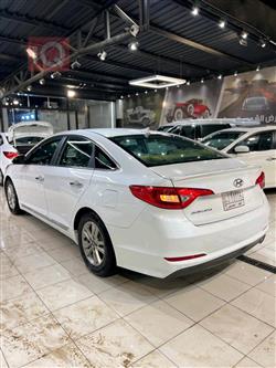 هیۆندای سۆناتا